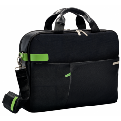 GEANTA SMART TRAVELLER LAPTOP 15,6'' LEITZ