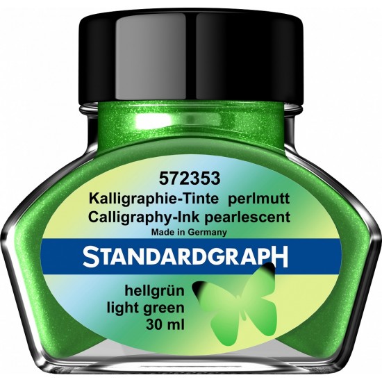 PEARLESCENT / CALIMARA STANDARDGRAPH 30ML