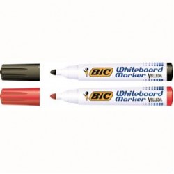 Marker Bic whiteboard