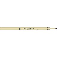 MINA ROLLER WATERMAN MAXIMA FIBRE - FIN / BLUE