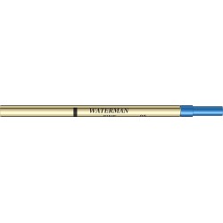 MINA ROLLER WATERMAN MAXIMA FIBRE - FIN / BLUE