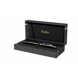 STILOU NOBLE 35 BLACK CT SCRIKSS