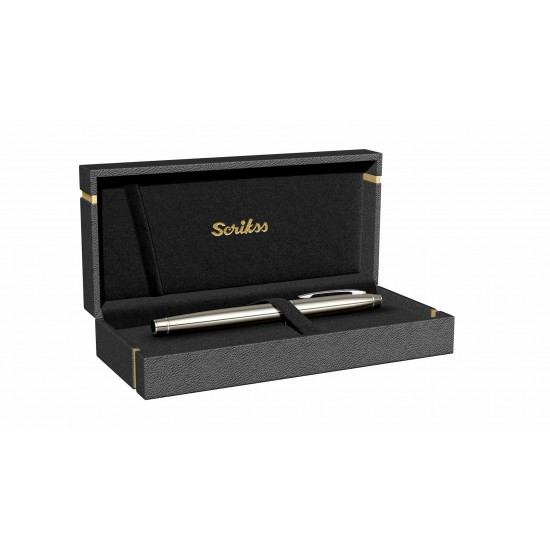ROLLER NOBLE 35 TITANIUM CT SCRIKSS ROLLER NOBLE 35 TITANIUM CT SCRIKSS