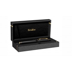 ROLLER NOBLE 35 MATT BLACK GT SCRIKSS