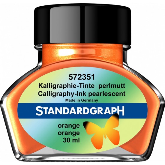 PEARLESCENT / CALIMARA STANDARDGRAPH 30ML