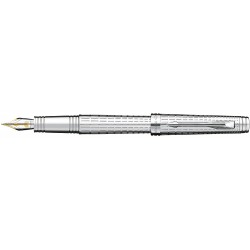PARKER PREMIER STILOU DELUXE ST