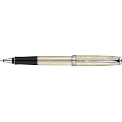 PARKER SONNET ROLLER ARGINT MASIV CT