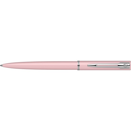 ALLURE PIX WATERMAN / PASTEL PINK CT