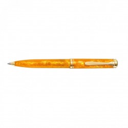 Pix Souveran K600 Vibrant Orange Pelikan