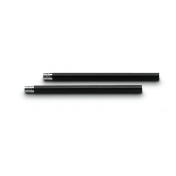 GRAF VON FABER-CASTELL SET 5 BUC CREION GRAFIT NO V PT PERFECT PENCIL