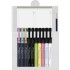 PITT ARTIST PEN CALIGRAFIC STARTER SET FABER-CASTELL