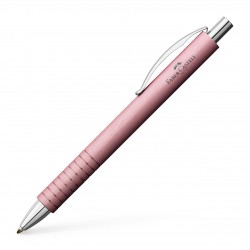 Pix Essentio Aluminium Rose Faber-Castell