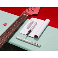 PIX HEXO ARGINTIU FABER-CASTELL PIX HEXO ARGINTIU FABER-CASTELL