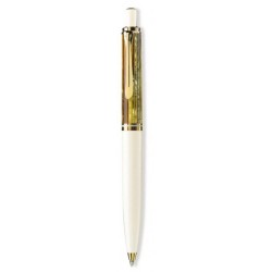 Pix Souveran K400 Alb-Verde Pelikan