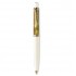 Pix Souveran K400 Alb-Verde Pelikan