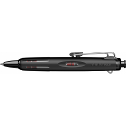 TOMBOW AIR PRESS PEN PIX / BLACK/BLACK