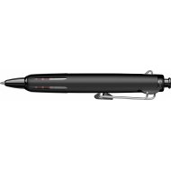 TOMBOW AIR PRESS PEN PIX / BLACK/BLACK