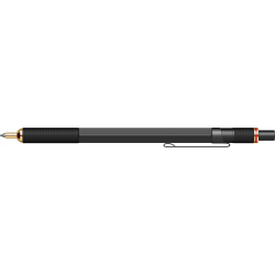 ROTRING 800 PIX / BLACK