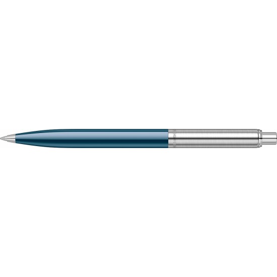 SENTINEL PIX / BLUE & BRUSH CHROME NT SENTINEL PIX / BLUE & BRUSH CHROME NT
