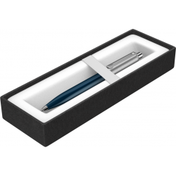 SENTINEL PIX / BLUE & BRUSH CHROME NT