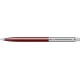SENTINEL PIX / BURGUNDY & BRUSH CHROME NT