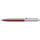 SENTINEL PIX / BURGUNDY & BRUSH CHROME NT