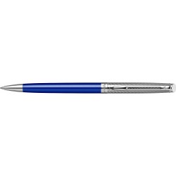 HEMISPHERE PIX WATERMAN / DELUXE BLUE WAVE PDT