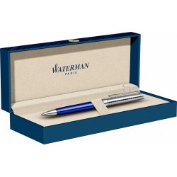 HEMISPHERE PIX WATERMAN / DELUXE BLUE WAVE PDT