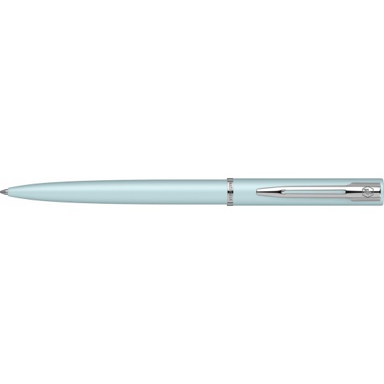 ALLURE PIX WATERMAN / PASTEL BLUE CT