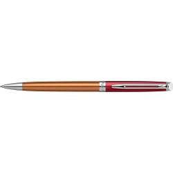 HEMISPHERE PIX WATERMAN / SE FRENCH RIVIERA SUNSET ORANGE PDT