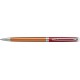 HEMISPHERE PIX WATERMAN / SE FRENCH RIVIERA SUNSET ORANGE PDT