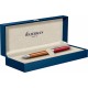 HEMISPHERE PIX WATERMAN / SE FRENCH RIVIERA SUNSET ORANGE PDT