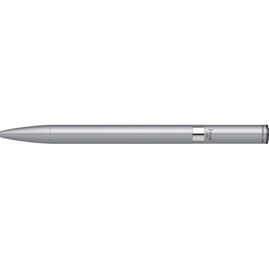 TOMBOW ZOOM L 105 CITY PIX / SILVER CT