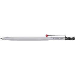 TOMBOW ZOOM 727 PIX / SILVER MATT BT