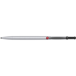 TOMBOW ZOOM 727 PIX / SILVER MATT BT