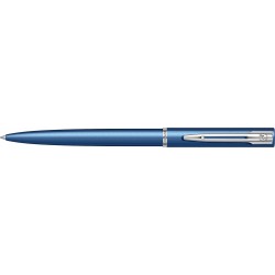 ALLURE PIX WATERMAN / METALLIC BLUE CT