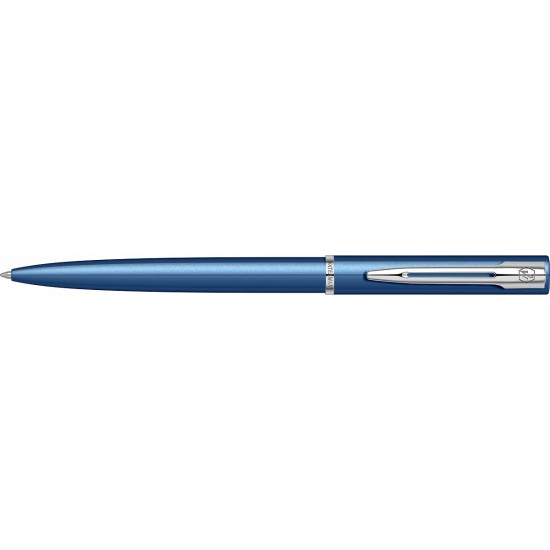 ALLURE PIX WATERMAN / METALLIC BLUE CT