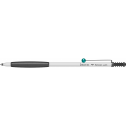 TOMBOW ZOOM 707 PIX / WHITE / GREY BT