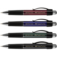 PIX GRIP PLUS 1407 FABER-CASTELL