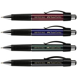 PIX GRIP PLUS 1407 FABER-CASTELL