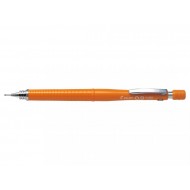 Creion mecanic Pilot P329, 0.9mm portocaliu