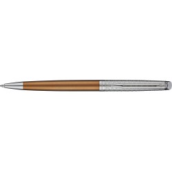 HEMISPHERE DISCONTINUED PIX WATERMAN / PRIVEE BRONZE SATINE PDT