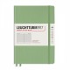 Caiet A5 Coperta Rigida PASTEL Leuchtturm1917 liniatura PUNCTATA