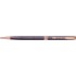 PIX PARKER SLIM SONNET ROYAL CHISELLED SILVER PURPLE PGT