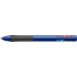 TOMBOW REPORTER 4 SMART QUATRO PEN / BLUE