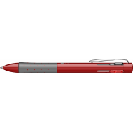 TOMBOW REPORTER 4 SMART QUATRO PEN / RED