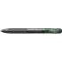 TOMBOW REPORTER 4 QUATRO PEN / BLACK TRANSLUCID