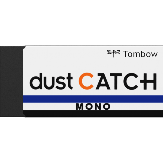 MONO DUST CATCH RADIERA CREION / DUST FREE TOMBOW
