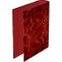 RED 300X320X90 / BIBLIORAFT PREMIER 2 INELE M-810