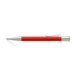 PIX GRAF VON FABER-CASTELL GUILLOCHE / INDIA RED